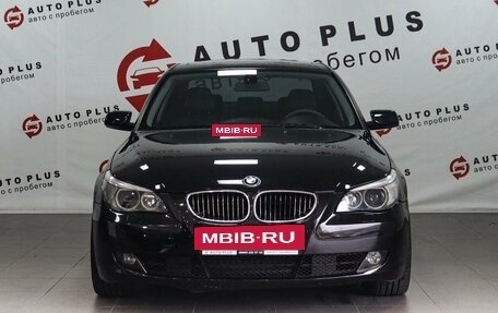 BMW 5 серия, 2005 год, 1 049 000 рублей, 3 фотография