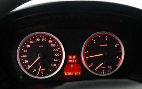 BMW 5 серия, 2005 год, 1 049 000 рублей, 19 фотография