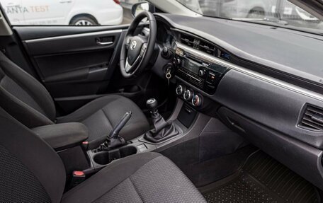Toyota Corolla, 2014 год, 1 024 300 рублей, 6 фотография
