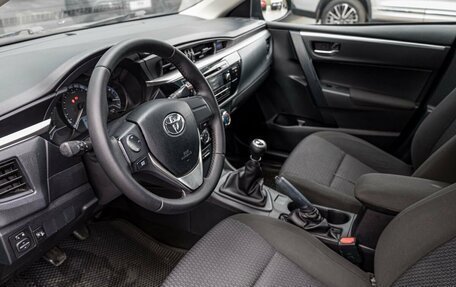 Toyota Corolla, 2014 год, 1 024 300 рублей, 5 фотография
