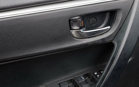 Toyota Corolla, 2014 год, 1 024 300 рублей, 9 фотография