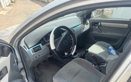 Chevrolet Lacetti, 2008 год, 290 000 рублей, 7 фотография