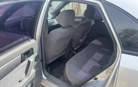 Chevrolet Lacetti, 2008 год, 290 000 рублей, 8 фотография
