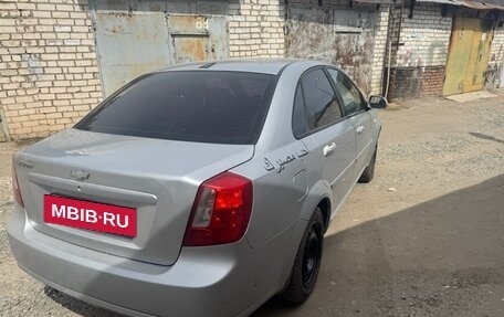 Chevrolet Lacetti, 2008 год, 290 000 рублей, 3 фотография