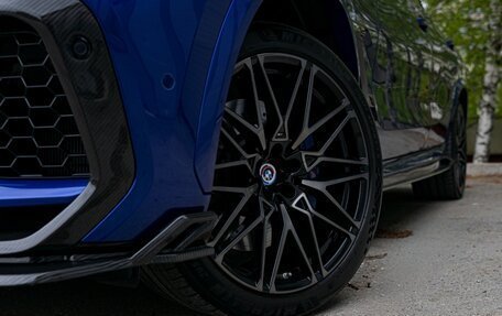 BMW X6 M, 2022 год, 15 200 000 рублей, 13 фотография