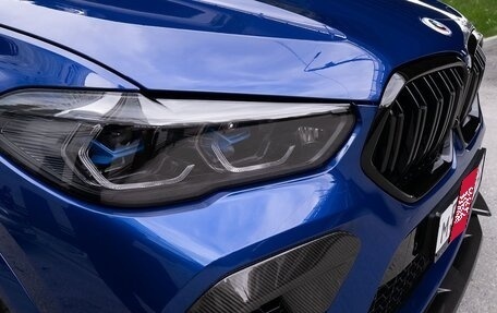 BMW X6 M, 2022 год, 15 200 000 рублей, 10 фотография