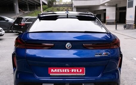 BMW X6 M, 2022 год, 15 200 000 рублей, 8 фотография