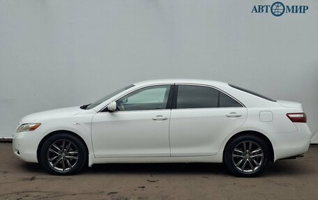 Toyota Camry, 2007 год, 880 000 рублей, 8 фотография