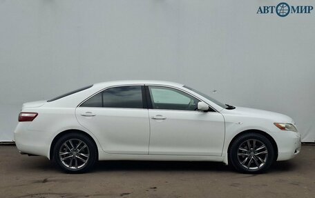 Toyota Camry, 2007 год, 880 000 рублей, 4 фотография