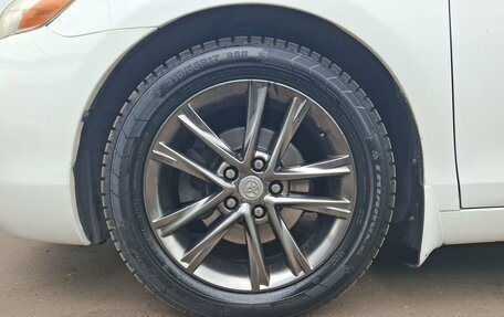 Toyota Camry, 2007 год, 880 000 рублей, 9 фотография