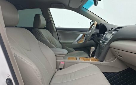 Toyota Camry, 2007 год, 880 000 рублей, 10 фотография