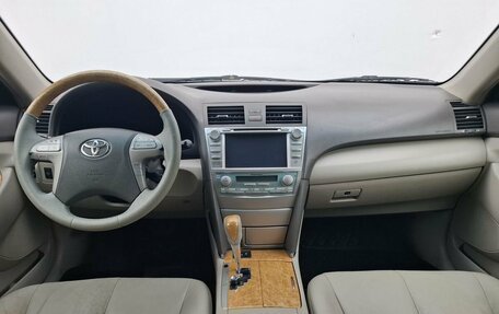 Toyota Camry, 2007 год, 880 000 рублей, 12 фотография