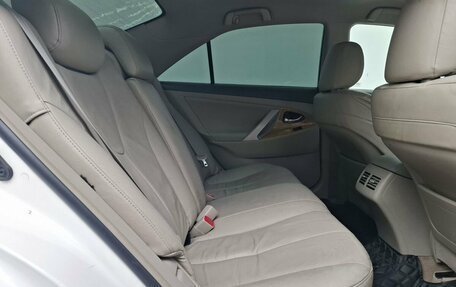 Toyota Camry, 2007 год, 880 000 рублей, 11 фотография