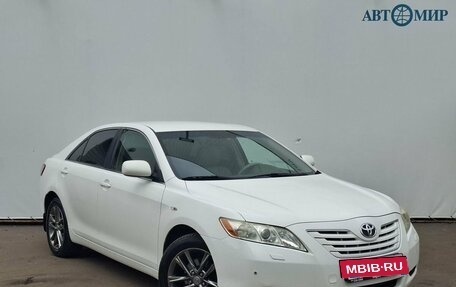 Toyota Camry, 2007 год, 880 000 рублей, 3 фотография