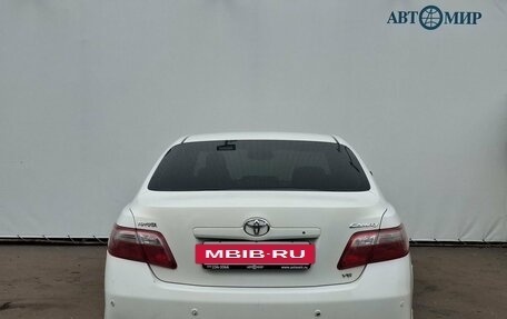 Toyota Camry, 2007 год, 880 000 рублей, 6 фотография