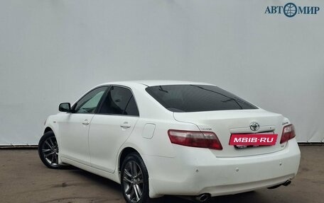 Toyota Camry, 2007 год, 880 000 рублей, 7 фотография