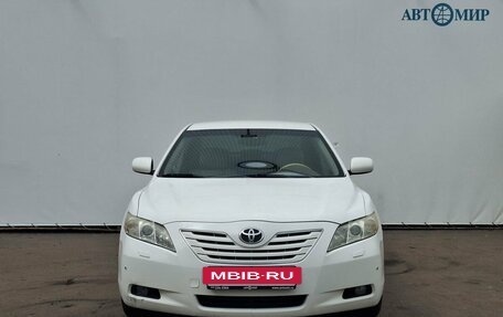 Toyota Camry, 2007 год, 880 000 рублей, 2 фотография