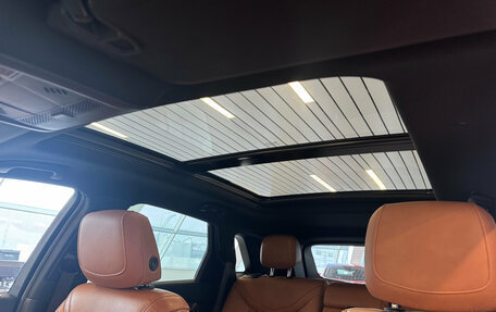 Cadillac XT5 I рестайлинг, 2021 год, 3 456 000 рублей, 17 фотография