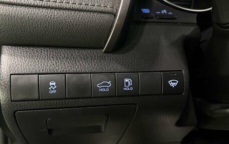 Toyota Camry, 2022 год, 2 730 000 рублей, 23 фотография