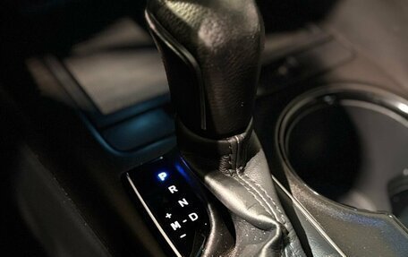Toyota Camry, 2022 год, 2 730 000 рублей, 27 фотография