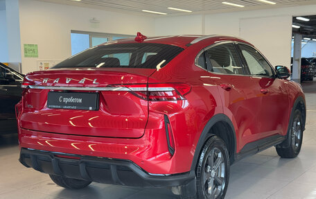 Haval F7x I, 2024 год, 2 045 000 рублей, 2 фотография