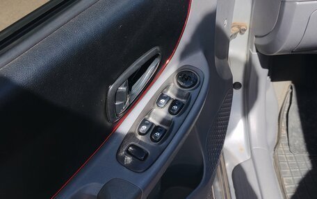 Hyundai Accent II, 2007 год, 360 000 рублей, 14 фотография