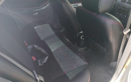 Hyundai Accent II, 2007 год, 360 000 рублей, 13 фотография