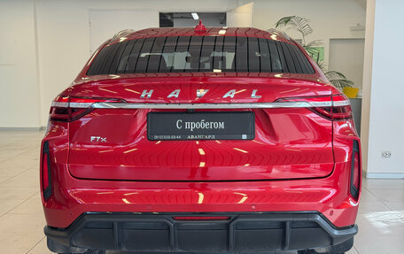 Haval F7x I, 2024 год, 2 045 000 рублей, 3 фотография