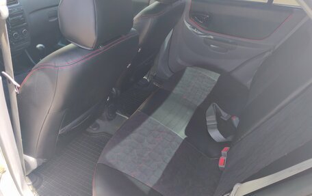 Hyundai Accent II, 2007 год, 360 000 рублей, 12 фотография