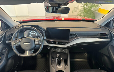 Haval F7x I, 2024 год, 2 045 000 рублей, 14 фотография
