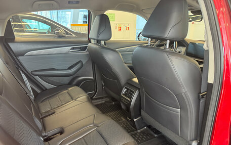 Haval F7x I, 2024 год, 2 045 000 рублей, 13 фотография