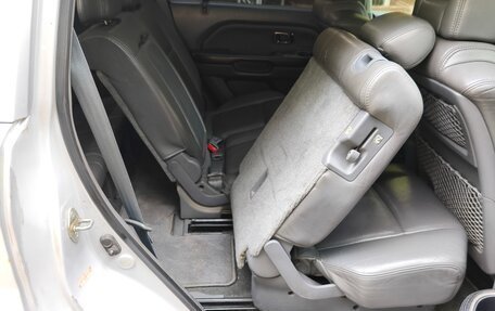 Honda Pilot III рестайлинг, 2002 год, 750 000 рублей, 14 фотография