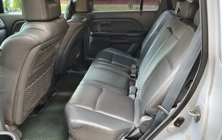 Honda Pilot III рестайлинг, 2002 год, 750 000 рублей, 12 фотография