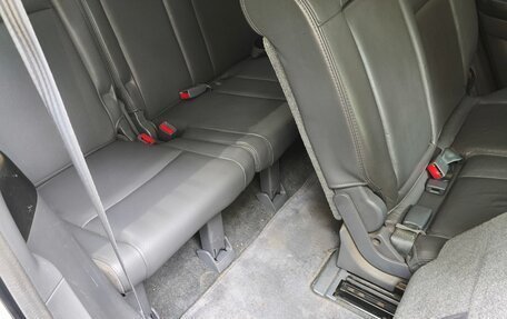 Honda Pilot III рестайлинг, 2002 год, 750 000 рублей, 13 фотография