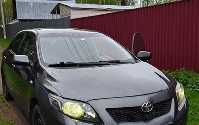 Toyota Corolla, 2010 год, 698 000 рублей, 1 фотография