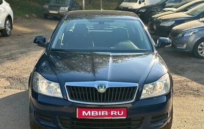 Skoda Octavia, 2012 год, 1 150 000 рублей, 1 фотография