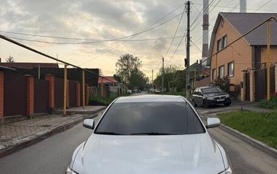 Toyota Camry, 2006 год, 1 050 000 рублей, 1 фотография