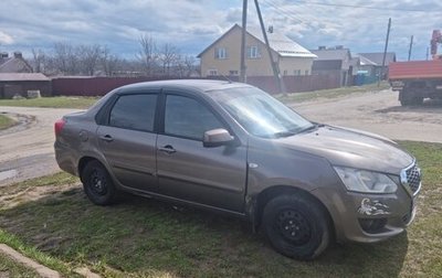Datsun on-DO I рестайлинг, 2015 год, 230 000 рублей, 1 фотография
