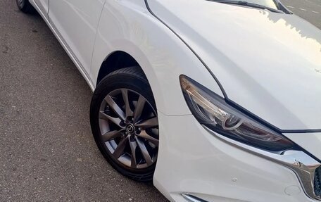 Mazda 6, 2023 год, 3 000 000 рублей, 1 фотография