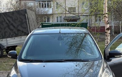 Ford Focus II рестайлинг, 2010 год, 700 000 рублей, 1 фотография