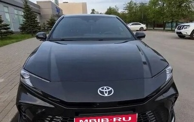 Toyota Camry, 2025 год, 3 950 000 рублей, 1 фотография