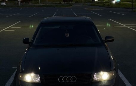 Audi A4, 1996 год, 210 000 рублей, 1 фотография