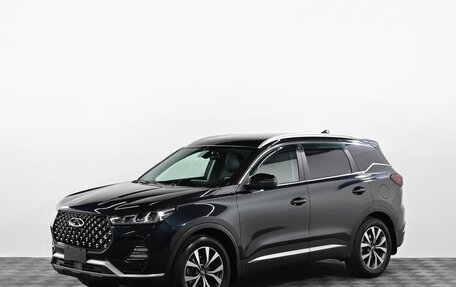Chery Tiggo 7 Pro, 2021 год, 1 799 000 рублей, 1 фотография