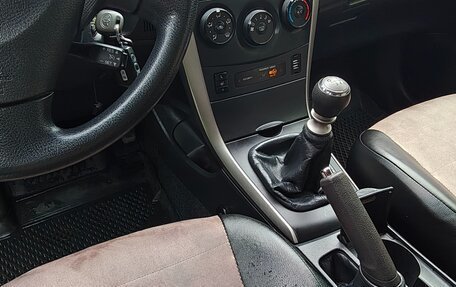 Toyota Corolla, 2010 год, 698 000 рублей, 4 фотография