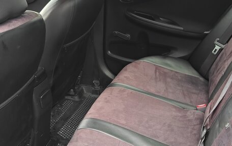 Toyota Corolla, 2010 год, 698 000 рублей, 5 фотография
