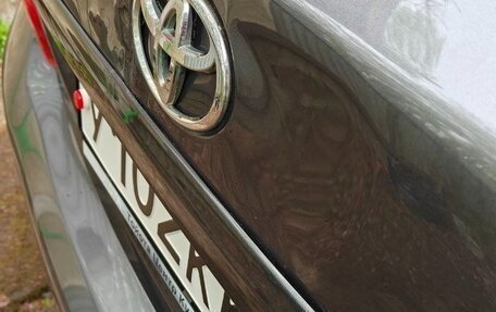 Toyota Corolla, 2010 год, 698 000 рублей, 13 фотография