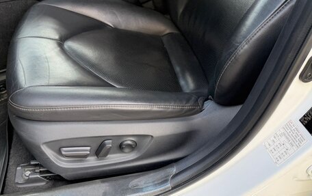 Toyota Camry, 2019 год, 2 088 000 рублей, 11 фотография
