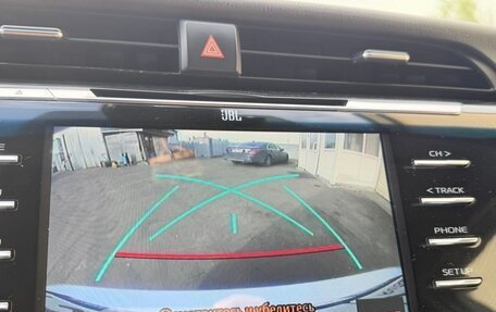 Toyota Camry, 2019 год, 2 088 000 рублей, 16 фотография