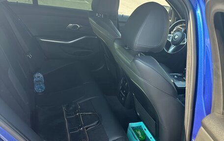 BMW 3 серия, 2019 год, 3 540 000 рублей, 11 фотография