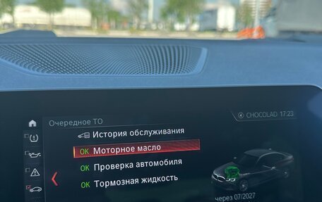 BMW 3 серия, 2019 год, 3 540 000 рублей, 14 фотография